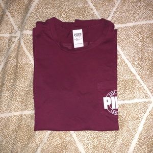 Victoria Secret Pink T-shirt